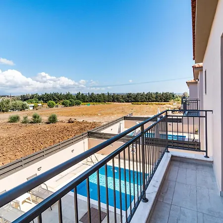Elpida One By Ezoria In Timi, Pafos