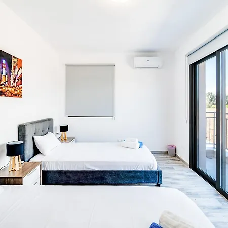 Elpida One By Ezoria In Timi, * Paphos